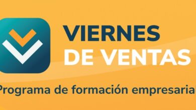 Viernes de Ventas