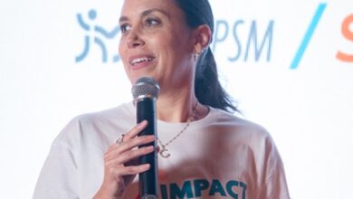 Corinne Lebrun, cortesía de Impact Ventures PSM Seed