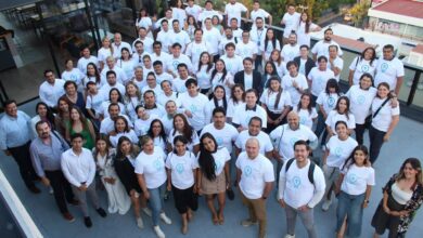 Equipo de Emprendimiento Zapopan impulsa innovación.