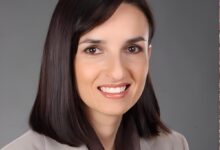 Mercedes de la Maza es reconocida en Mujeres PRO 2025
