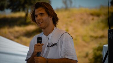 Pablo Canela (Fuente: LinkedIn)