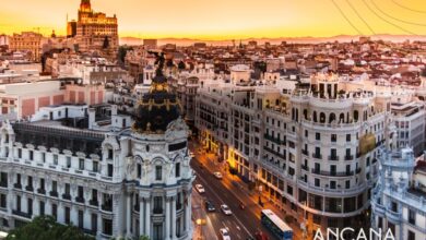 Fuente: LinkedIn de ANCANA