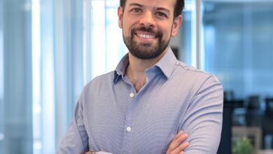 Diego Martinez de Velasco (Cortesía)