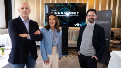 Finnosummit anuncia tendencias sobre inversión digital Finnosummit anuncia tendencias sobre inversión digital Autor/copyright: Finnosummit
