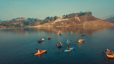 Rehabilitación Presa Madín Rehabilitación Presa Madín Autor/copyright: Voluntarios México