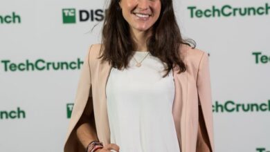 Valentina Agudelo, CEO de Salva Health