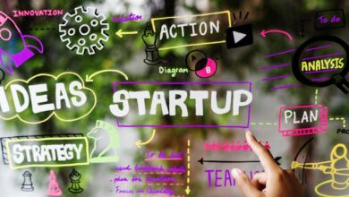 Startup Derechos de imagen: Freepik. Autor/copyright: Freepik