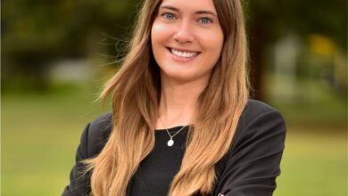 Delia Dorninger (cortesía)