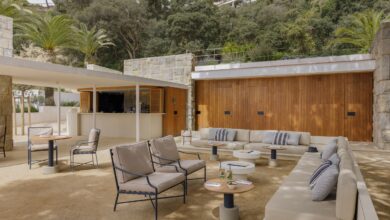 Hotel Santa Marta Bar SantaMar Autor/copyright: www.gabrielemerolli.com