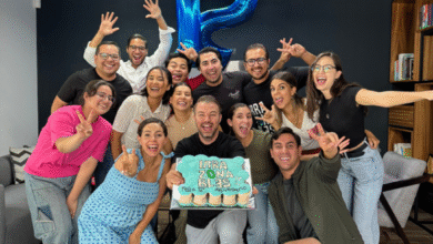 Fuente: Linkedin (Raúl de Anda)