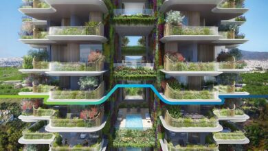 Holcim 1 NextGen Growth 2030 Autor/copyright: Holcim