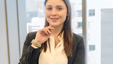 Javiera Baeza (cortesía)