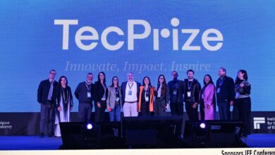 TecPrize (cortesía)
