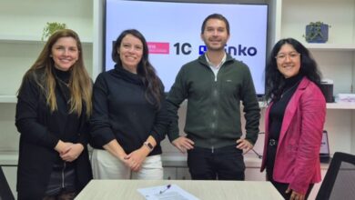 Fuente: LinkedIn del Centro de Filantropía e Inversiones Sociales (CEFIS) UAI