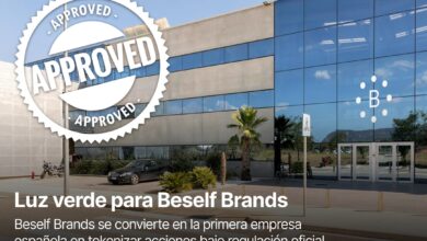 Autor/copyright: Beself Brands