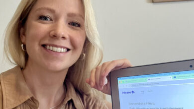 Hannah Töpler (cortesía)