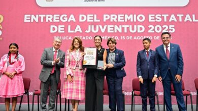 Fuente: Regina Paredes (LinkedIn)