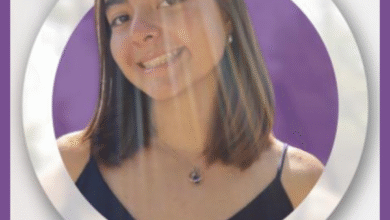 Naná Ana María Serrano C. en cuya memoria se creó la Fundación Naná Autor/copyright: Fundación Naná