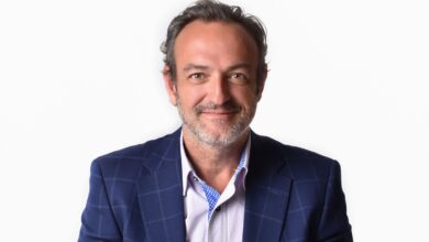 Nuevo Director de SAP Gabriel Muñoz Autor/copyright: Atos