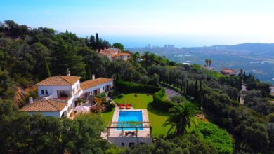 Casa en venta en la Costa Brava Casa en venta en la Costa Brava. Autor/copyright: Walter Haus