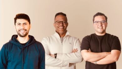 Equipo Kira (Camilo, Edrizio, Beto)