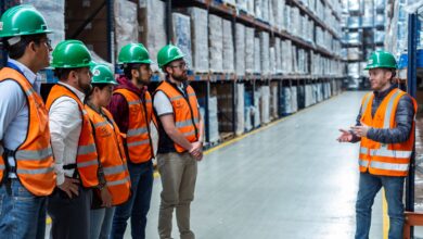 Genomma Lab Complejo Industrial de Genomma Lab en San Cayetano EdoMex Autor/copyright: Genomma Lab