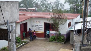 Hábitat para la Humanidad México Trabajando en comunidades Autor/copyright: Hábitat para la Humanidad México