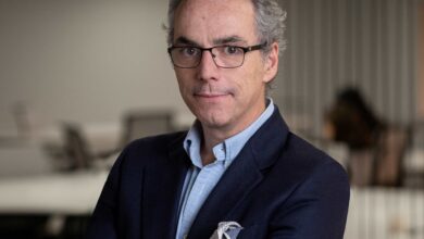 Ignacio del Pozo Autor/copyright: The Valley