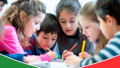 Estudiantes Implementan programa Educación Responsable en México. Autor/copyright: GG