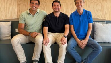 Payli team Marc Ollé, Anthony Pérez y Francesc Salas Autor/copyright: Enlace