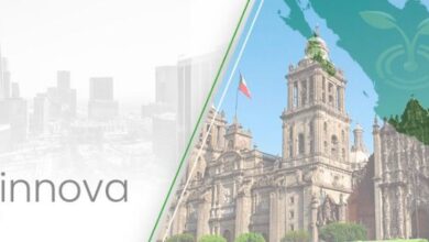 ESG Innova acerca la innovación y sostenibilidad a México ESG Innova acerca la innovación y sostenibilidad a México Autor/copyright: ESG Innova