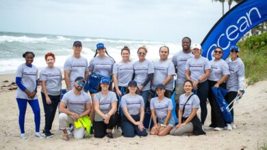 U.S. Polo Assn. y 4ocean refuerzan su alianza U.S. Polo Assn. y 4ocean refuerzan su alianza Autor/copyright: U.S. Polo Assn.