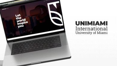 Universidad Internacional de Miami (UNIMIAMI) Universidad Internacional de Miami (UNIMIAMI) Autor/copyright: EDUCA EDTECH Group