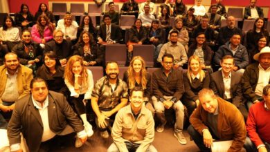 Ectagono y Amazon México Saneamiento de Xochimilco Autor/copyright: ectagono.com.mx