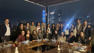 Fuente: LinkedIn de patricia Desentis