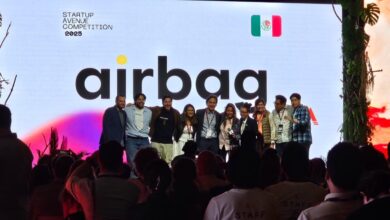 Fuente: LinkedIn de Adrián Trucios