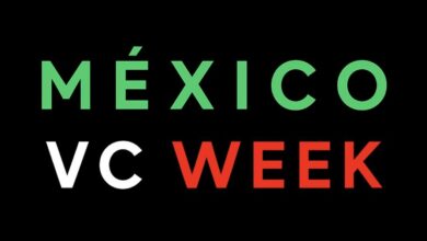 Mexico VC Week (cortesía)