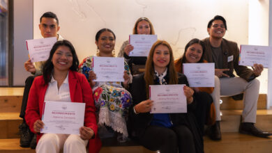 Cortesía de Alianza Jóvenes con Trabajo Digno (AJTD)