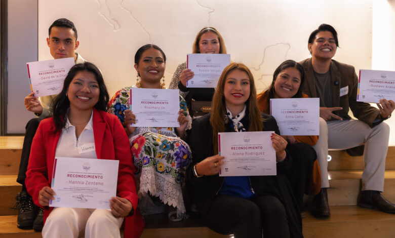 Cortesía de Alianza Jóvenes con Trabajo Digno (AJTD)