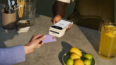 SumUp Terminal SumUp Terminal Autor/copyright: SumUp