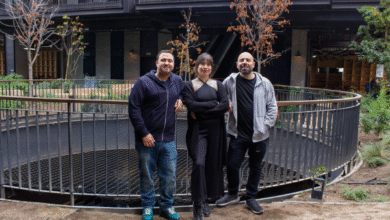 Fundadores Zensi (cortesía)