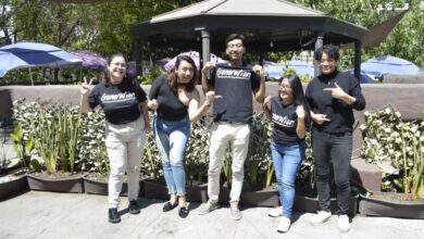 Generation México Generation México Autor/copyright: Generation México