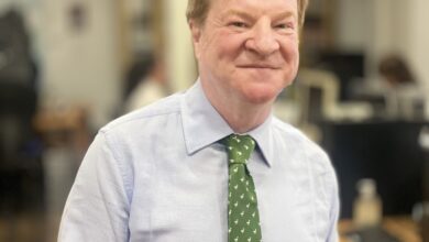 Juan Pajares Juan Pajares, nuevo director de Madridiario Autor/copyright: Concha Ortega