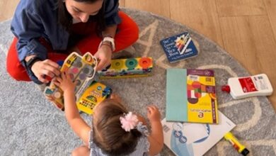 Patricia Desentis (cortesía)