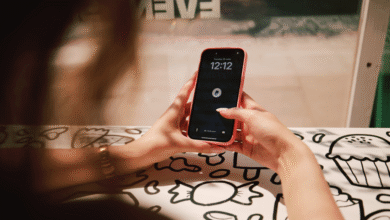 PayPal app. Autor/copyright: PayPal