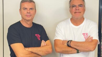 Alejandro Pedro Pérez Nava y Francisco Javier Rodríguez González Autor/copyright: Tomaticket.es