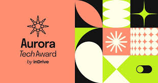 Aurora TechAward 2026