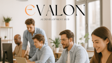 EVALON IA Autor/copyright: ICP Iberica Capital