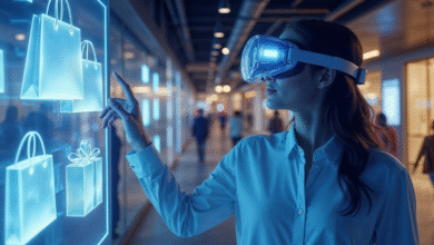 El auge del comercio headless El auge del comercio headless Autor/copyright: VTEX