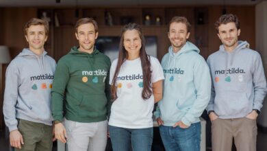 team mattilda